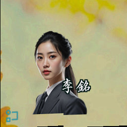 李铭