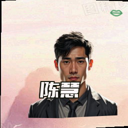 陈慧